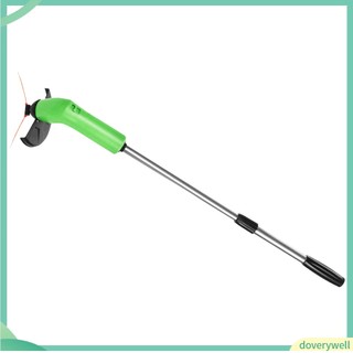 Máy cắt cỏ cầm tay không dây thiết kế tiện dụng