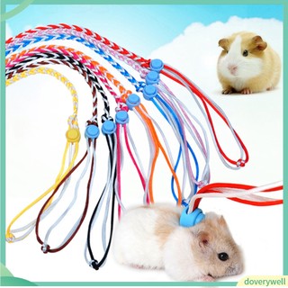 Dây dắt chuột hamster đi dạo kích thước 1.4 / 2m