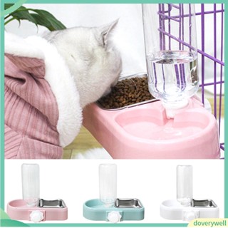 Khay Đựng Thức Ăn Cho Thú Cưng