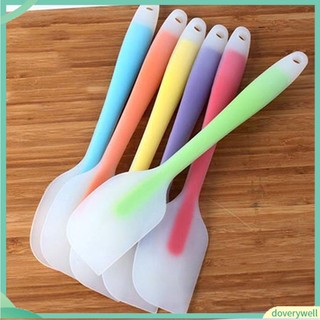 (Doverywell) Phới silicone trộn bột làm bánh tiện lợi
