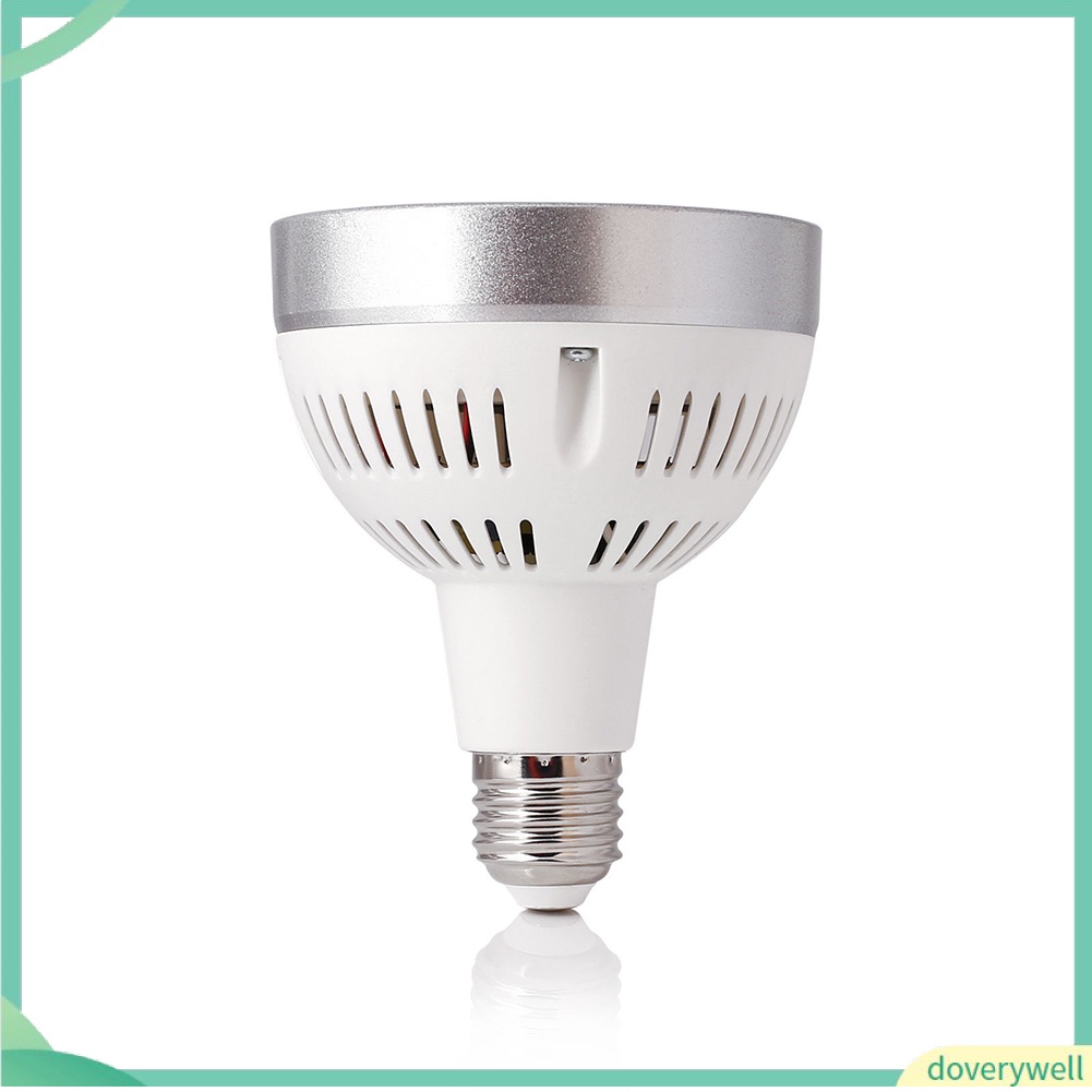 (Doverywell) Bóng Đèn Led E27 35w P30 Par30 Chuyên Dụng Cho Phòng Thu