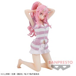 Mô hình Tensei Shitara Slime Datta ken - Shuna - Relax Time