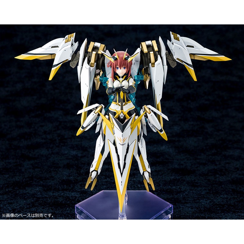 Mô hình  Megami Device x Alice Gear Aegis Sugumi Kanagata Plastic Model