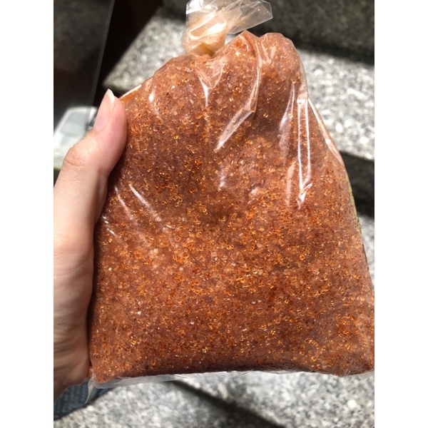 Mới về Đường Đỏ, Đường Đen, Đường Cam,Đường Vàng nguyên chất loại ngon