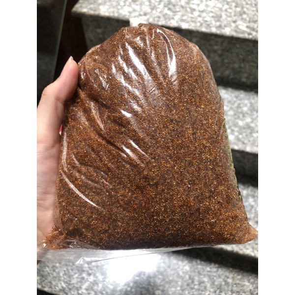 Mới về Đường Đỏ, Đường Đen, Đường Cam,Đường Vàng nguyên chất loại ngon