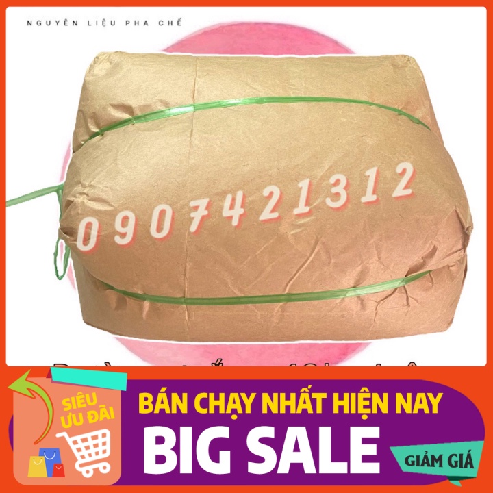 Mới về Đường trắng 12kg/Cây