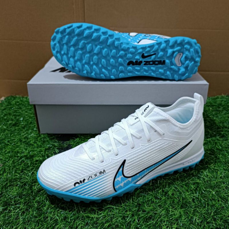 Giày Bóng Đá Sân Cỏ Nhân Tạo Mercurial Vapor 15 Pro Bản Xịn Các Màu