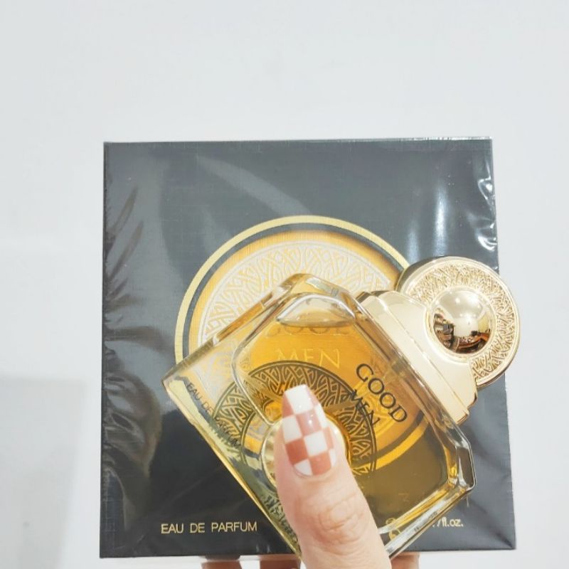 Nước Hoa Good Men  50ml - Nam