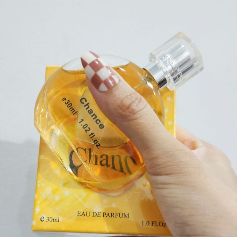 Nước Hoa Chance 30ml