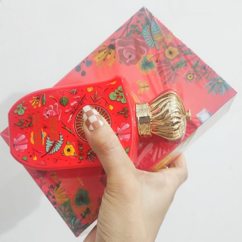 Nước Hoa Flower 80ml - Nữ