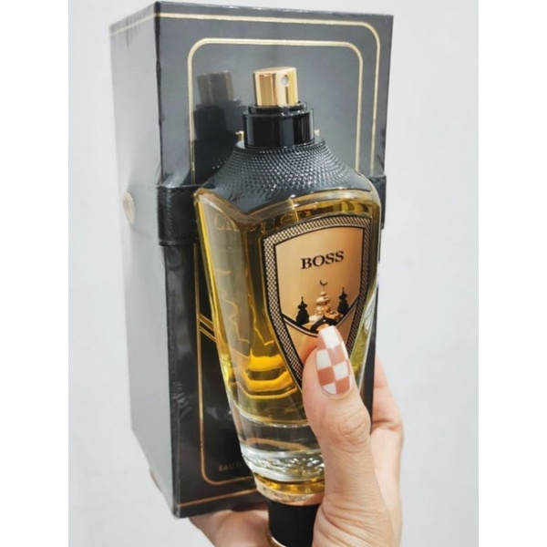Nước Hoa Boss 100ml (Goodcharm) - Nam