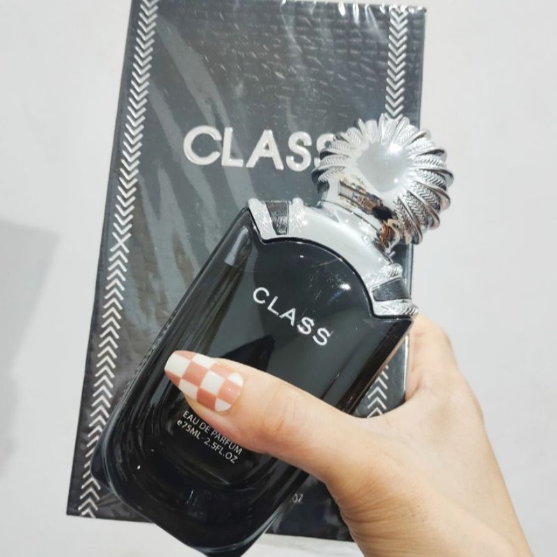 Nước Hoa Class 75ml - Nam