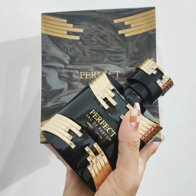 Nước Hoa Perfect - 100ml (Nam)