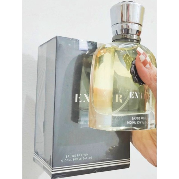 Nước Hoa Enter 100ml - Nam