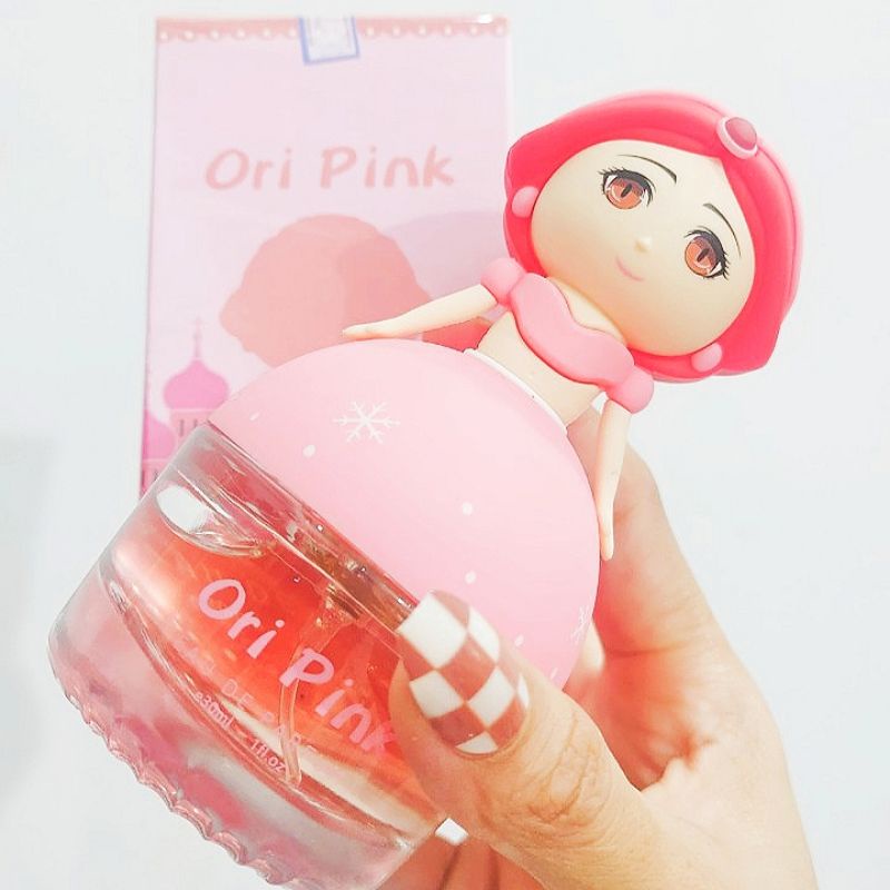 Nước Hoa Bé Gái Ori Pink - 30ml