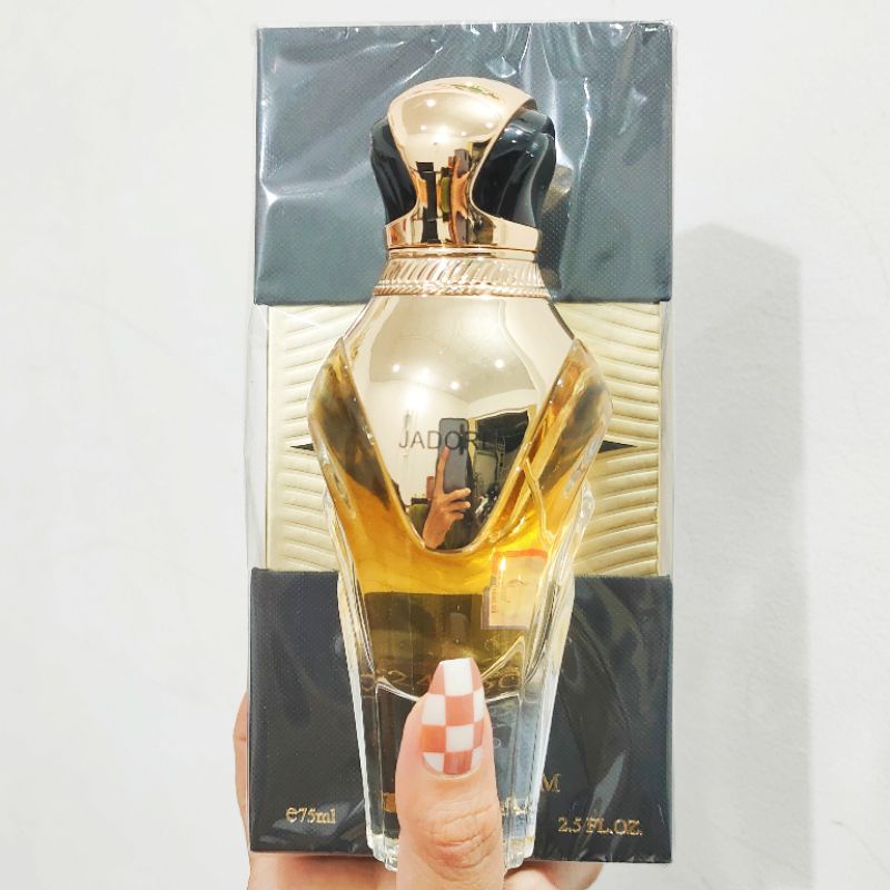 Nước Hoa Jadore 75ml - Nữ