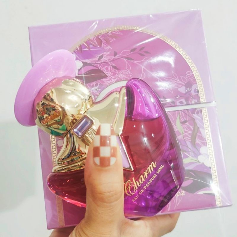 Nước Hoa Charm 50ml - Nữ
