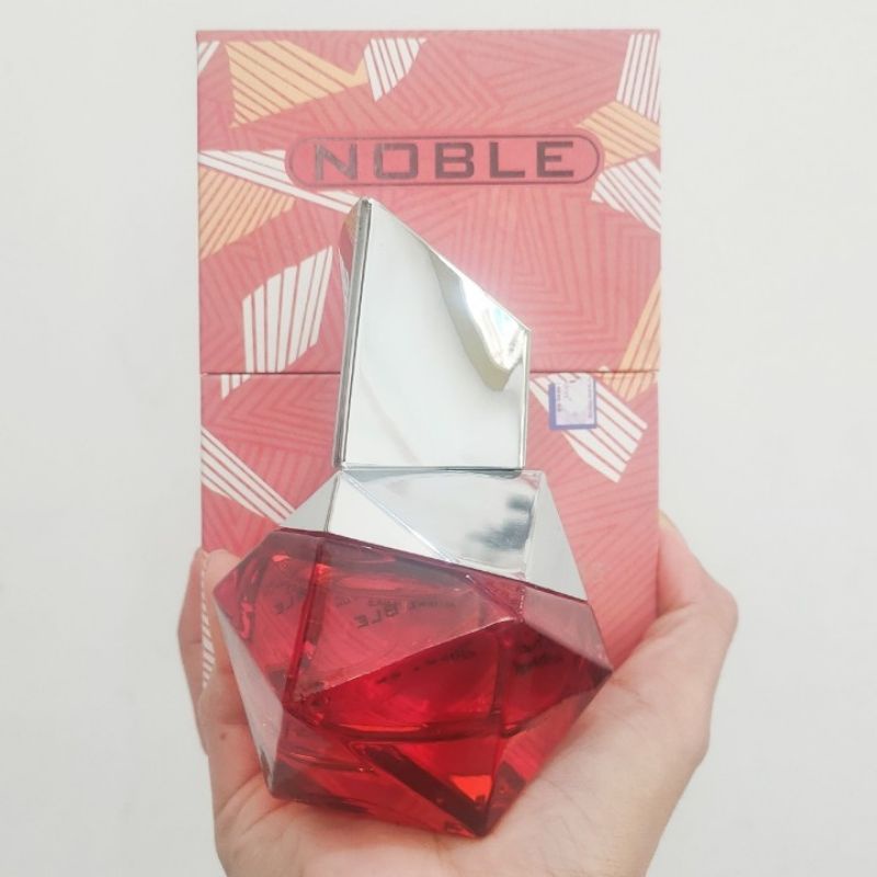 Nước Hoa Noble - 50ml (Nữ)