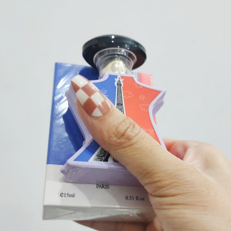 Nước Hoa No.1 Paris - 15ml