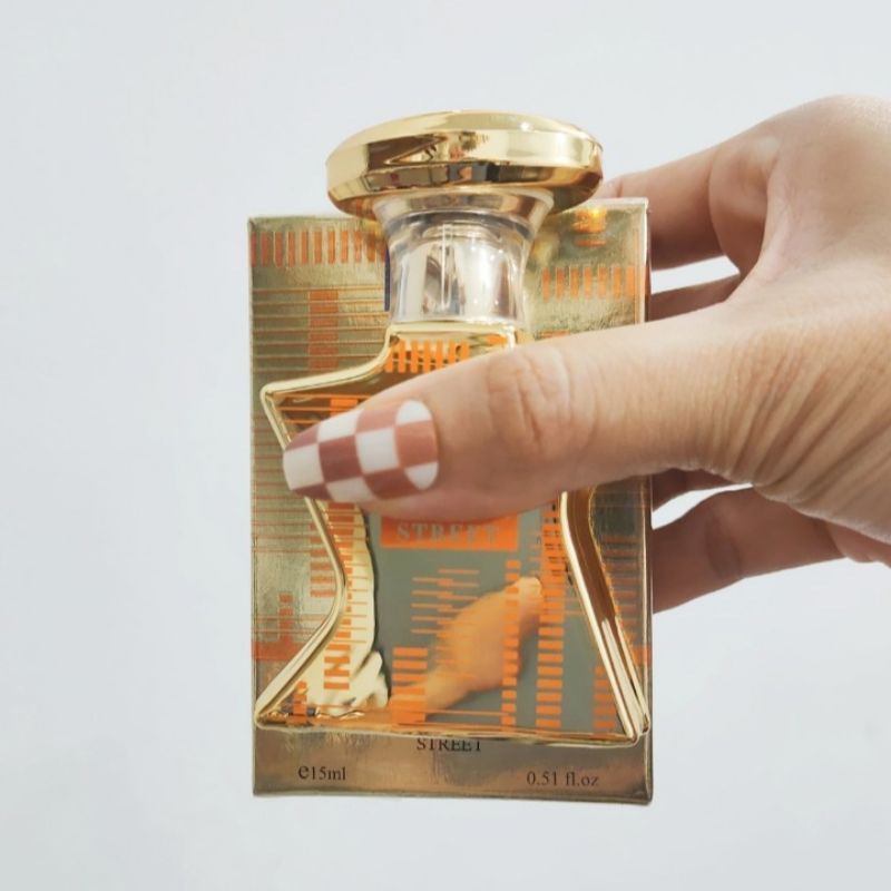 Nước Hoa No.1 Street - 15ml