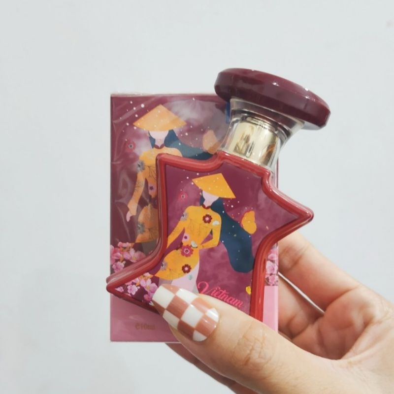 Nước Hoa No.1 Vietnam - 10ml
