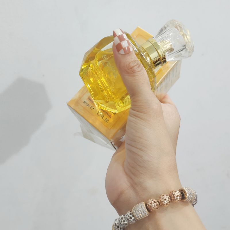 Nước Hoa Beautiful 50ml - Nữ