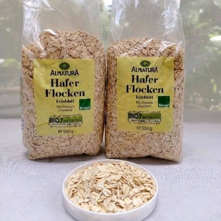 1KG YẾN MẠCH CÁN DẸT ĐỨC ( CHỈ 5 PHÚT NẤU)