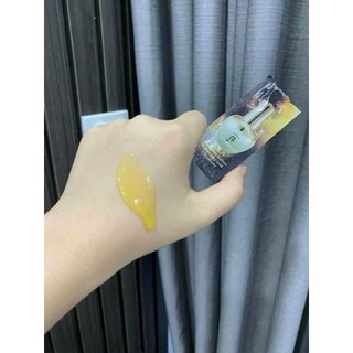 [ Date 2026] Gói tinh chất vàng Whoo 1ml/gói