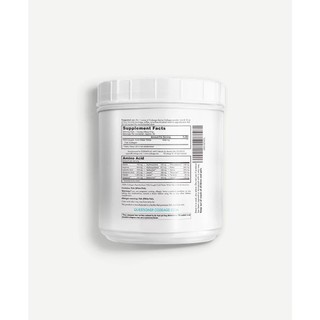 Bột collagen giúp trẻ hóa da CodeAge Marine Collagen Peptides 450g [ Hàng Công Ty ]