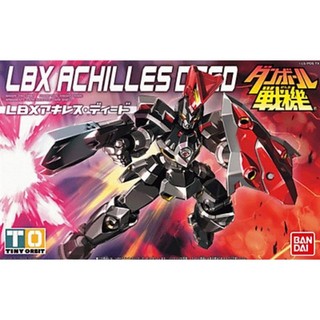 Mô hình lắp ráp LBX Achilles Deed 2nd
