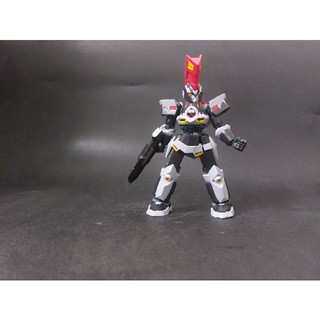 Mô hình lắp ráp LBX Achilles Deed 2nd