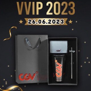 Bộ quà vvip cgv 2023