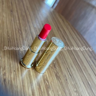 [MÀU Red] SON DƯỠNG MÔI GIẢM KHÔ MÔI CHỐNG LÃO HOÁ WHOO MINI