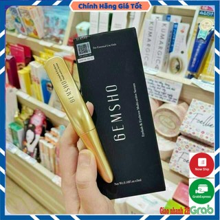 Siêu dưỡng mọc và dài mi gemsho - nemo shop