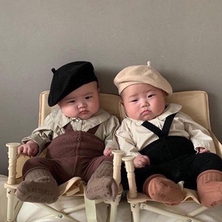 Mũ nồi siêu xinh cho bé