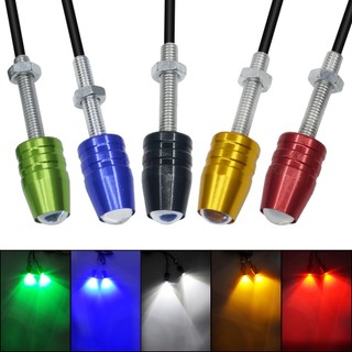Đèn xi nhan cob mẫu t3 12v gắn ô tô, xe máy