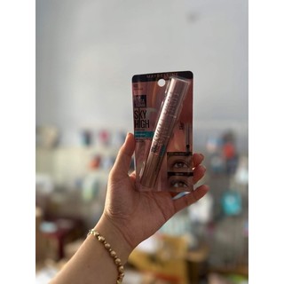 Mascara Maybelline Lash Sensational Sky High hàng Mỹ
