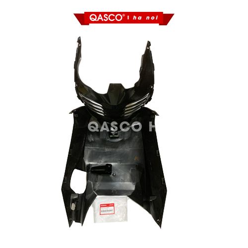 Tấm ốp sàn dưới ( Nh1 ) HONDA Air Blade 160   QASCO Phụ Tùng Xe Máy_(64530K2ZV00ZA) 0