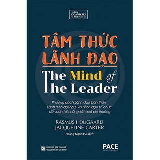Sách - tâm thức lãnh đạo