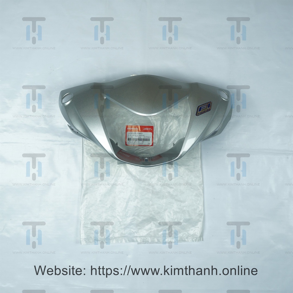 Đầu Vision 2011 Honda VN _ 53210KZLE00