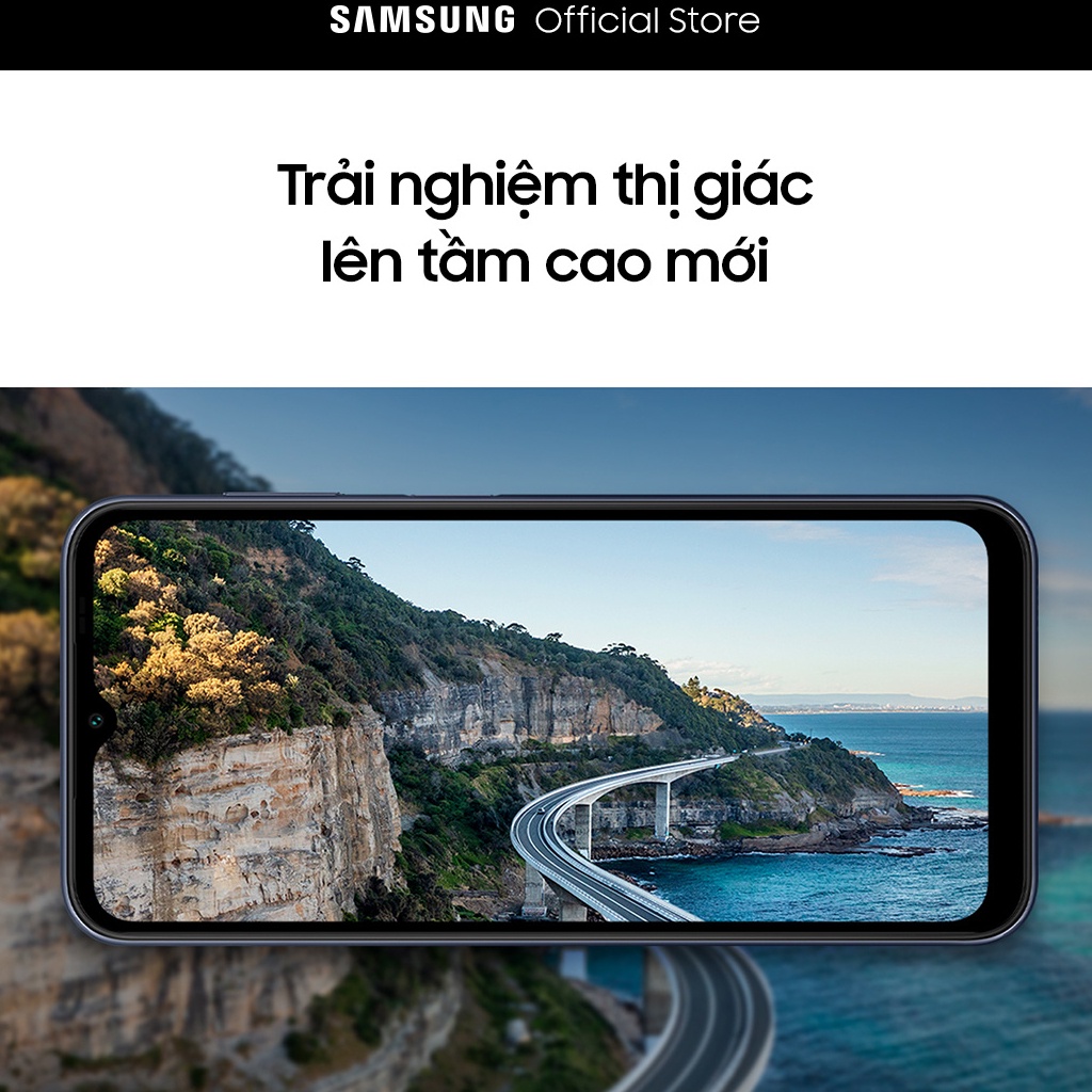 Điện thoại Samsung Galaxy M14 5G (4GB/128GB) | BigBuy360 - bigbuy360.vn