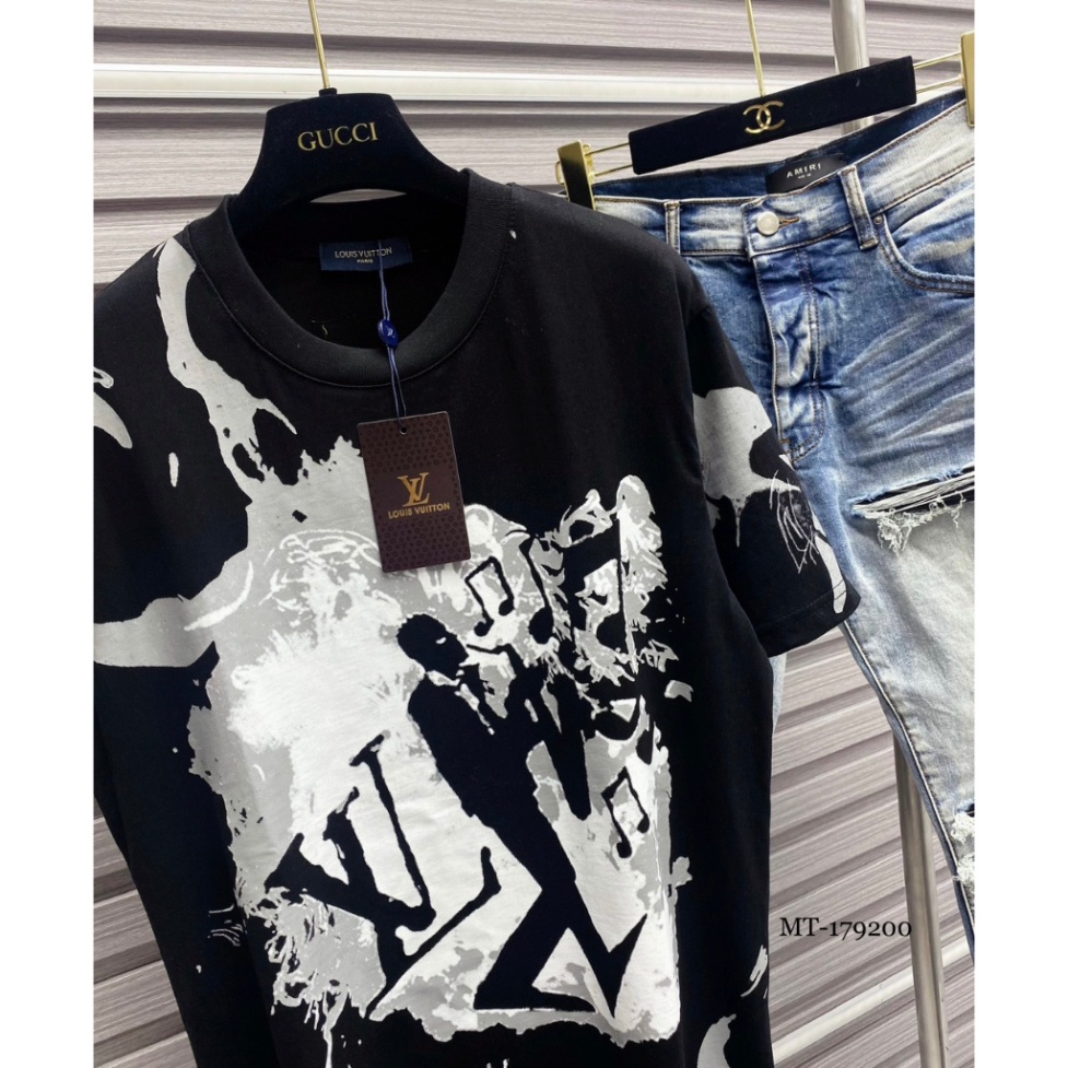 Áo phông DSQ2 icon nam nữ Premium Cotton co giãn 4 chiều Thời Trang Cháy Phố Siêu Đẹp