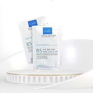 Mặt nạ b5 phục hồi làm dịu da cấp tốc