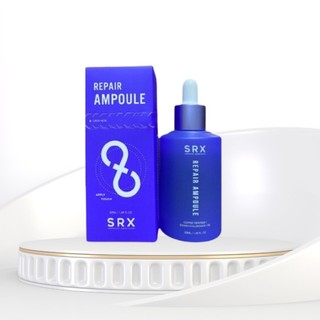 Serum siêu phục hồi và cấp ẩm cho da srx repair ampoule