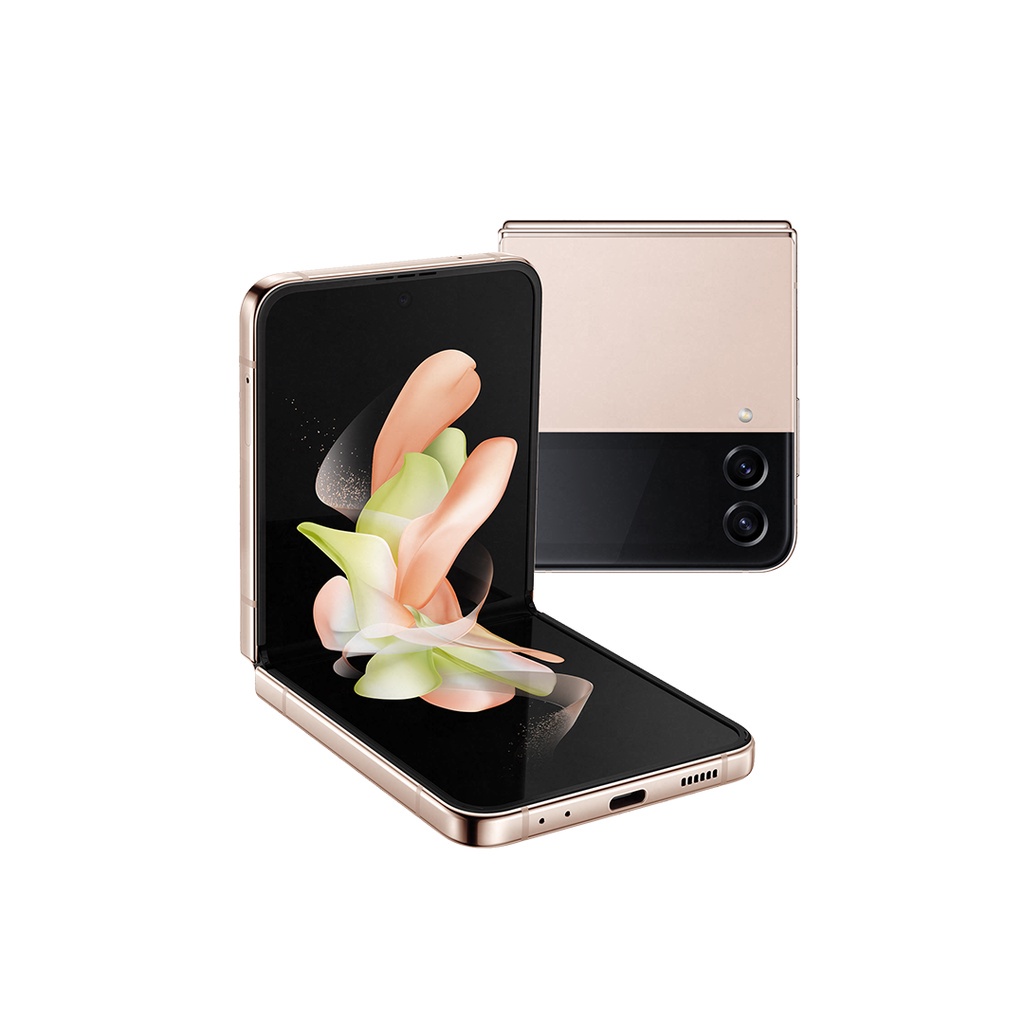 Điện Thoại Samsung Galaxy Z Flip4 128GB