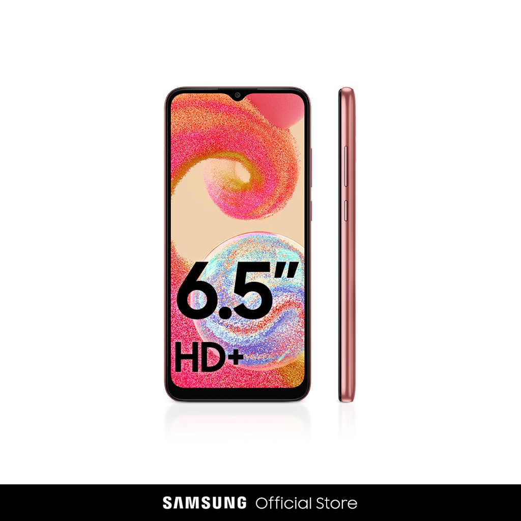 Điện Thoại Samsung Galaxy A04e (3GB/32GB) - Hàng Chính Hãng