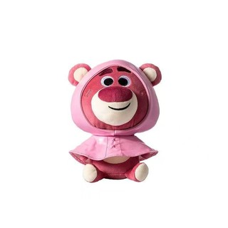 Mô hình nhân vật phim toy story bằng pvc