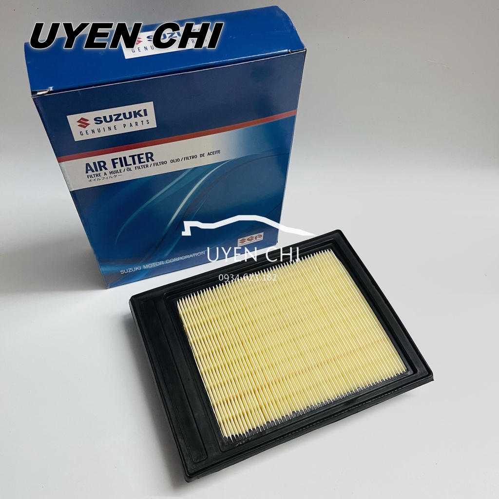 Lọc gió động cơ Suzuki XL7, Ertiga