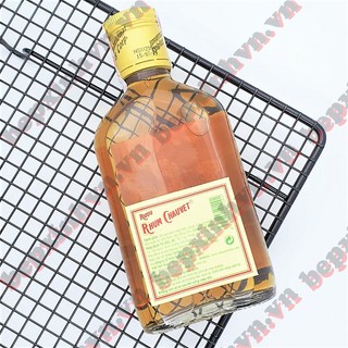 Rượu Rhum Chauvet 175ml