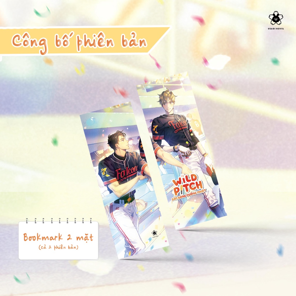 Sách - WILD PITCH – Sân Bóng Cuồng Nhiệt  - AZVietNam